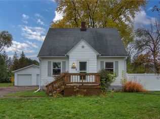 3034 Mitchell Ave, Eau Claire, WI 54703