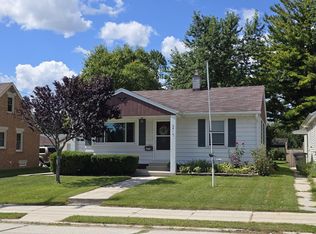 2814 S 8th St, Sheboygan City, WI 53081