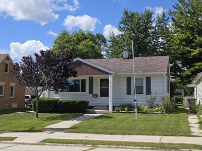 2814 South 8th STREET, Sheboygan City, WI, 53081