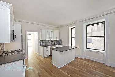 Sold by The Crest Group