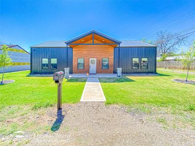 1003 S 6th St, Merkel, TX, 79536