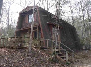 210 Laurel Hill Dr, Walhalla, SC 29691