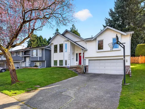 13908 80b Ave, Surrey, BC V3W 9B4