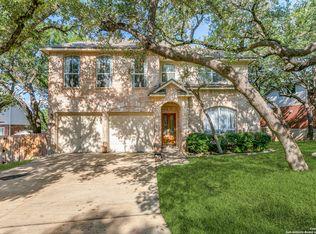 10938 Rocky Trl, San Antonio, TX 78249