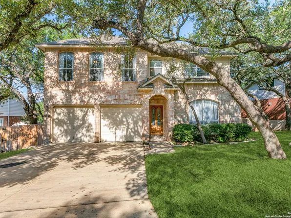 10938 ROCKY TRL, San Antonio, TX 78249