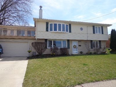 2723 Kelling St, Davenport, IA, 52804