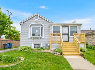 9517 S Merrimac Ave, Oak Lawn, IL 60453