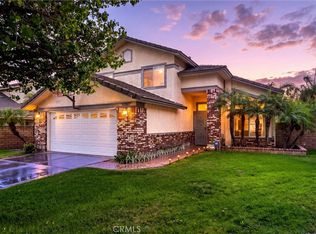 5730 N Yosemite Dr, San Bernardino, CA 92407