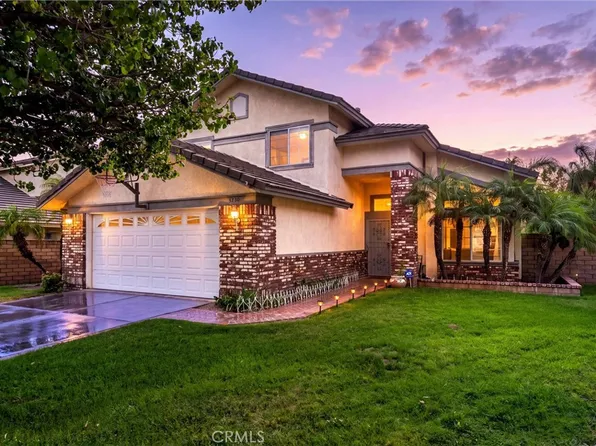 5730 N Yosemite Dr, San Bernardino, CA 92407