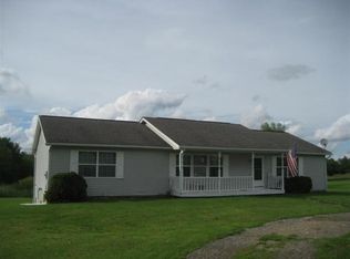 1321 King Hill Rd, Endicott, NY 13760