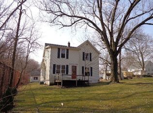 255 Virginia Ave, Wadsworth, OH 44281