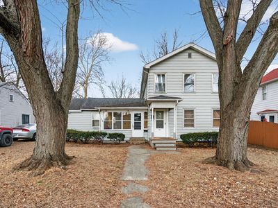 530 E Main St, Morris, IL, 60450