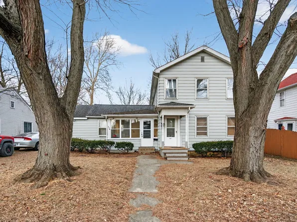 530 E Main St, Morris, IL 60450