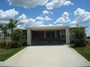 37119 Neukom Ave, Zephyrhills, FL 33541