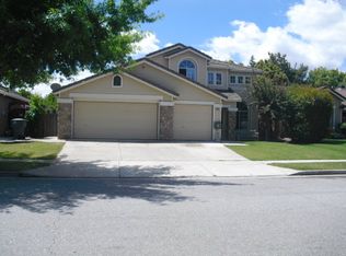 1264 Blacksmith Dr, Gilroy, CA 95020