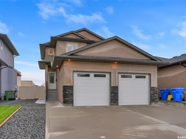 4237 Green Olive WAY E, Regina, SK S4V 1P9