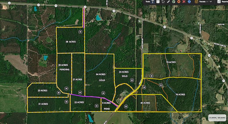 1st image of Vincetown Rd Lot Wp001