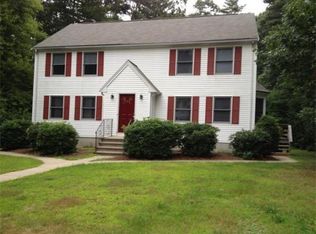 347 Foundry St APT 1, North Easton, MA 02356