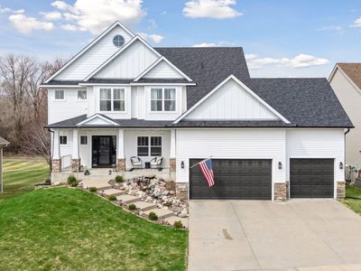 19957 Dover Dr, Farmington, MN, 55024