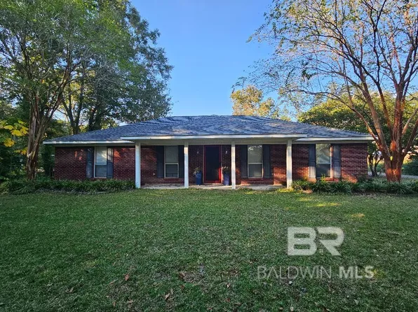 19795 County Road 62 N, Robertsdale, AL 36567