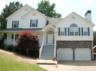 225 Paul Cagle Dr, Waleska, GA 30183
