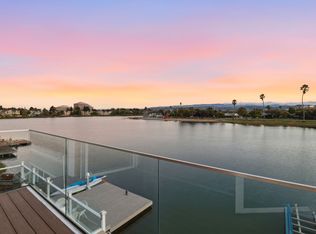1081 Shoal Dr, San Mateo, CA 94404