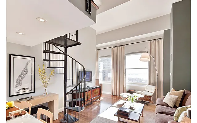 Rented by Douglas Elliman | media 7