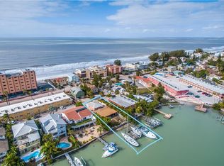 8531 Blind Pass Dr, Treasure Island, FL 33706
