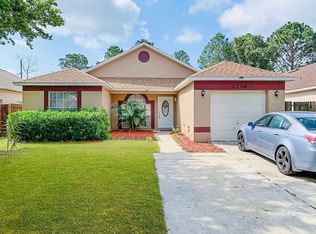 1216 Himalayan Ct, Apopka, FL 32712