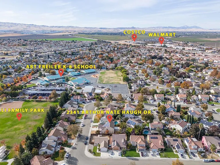 2341 Arthur Nate Haugh Dr — Photo 56