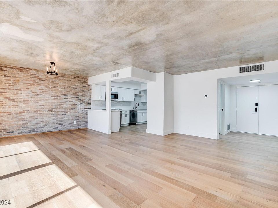 1st image of 205 E Harmon Ave APT 1009