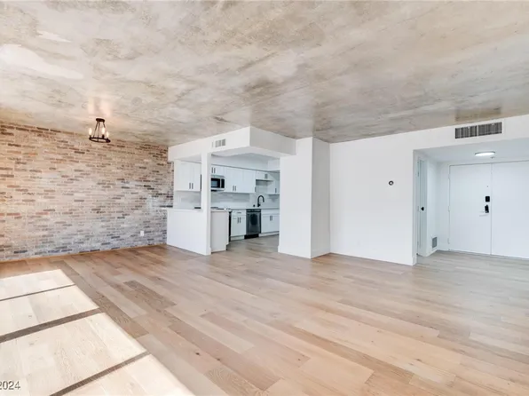 205 E Harmon Ave APT 1009, Las Vegas, NV 89169