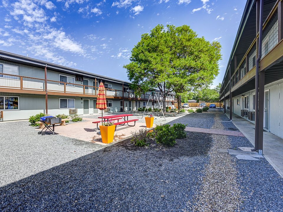 321 14th Place Renovated Exterior