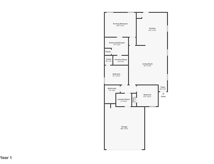 15663 Plum Brook Dr — Photo 2