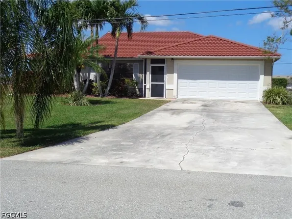 1510 SW 8th Pl, Cape Coral, FL 33991