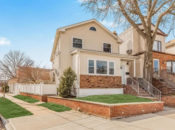 1447 Gillespie Avenue, Bronx, NY 10461