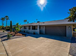 10341 W Talisman Rd, Sun City, AZ 85351