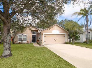 184 King Arthur Ct, Saint Augustine, FL 32086