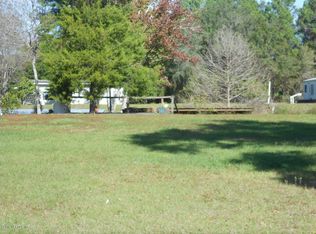 228 Clearwater Rd, Satsuma, FL 32189