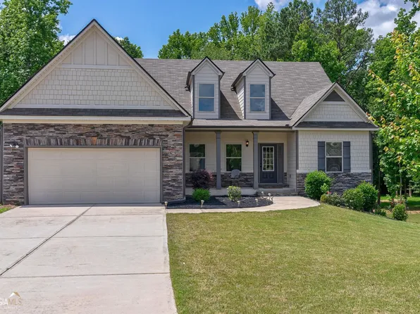 108 Water Lily Way, Hull, GA 30646