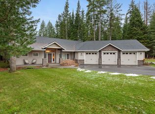12633 N Sunflower Loop, Hayden Lake, ID 83835