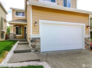 9449 S 196th Pl, Renton, WA 98055