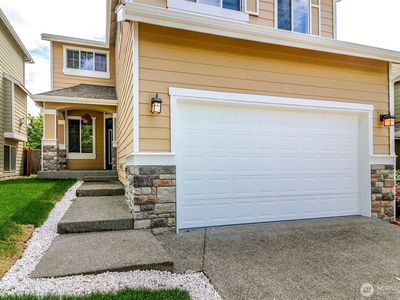 9449 S 196th Place, Renton, WA, 98055