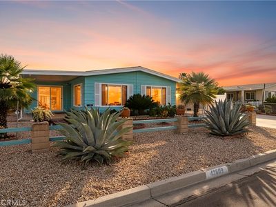 43609 Jared Ln, Hemet, CA, 92544