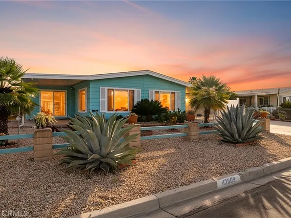 43609 Jared Ln, Hemet, CA 92544