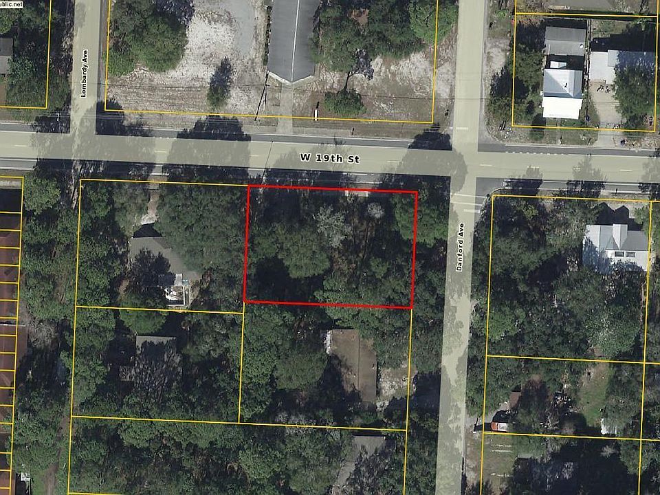 1st image of 1821 Danford Ave