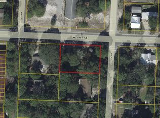 1821 Danford Ave, Panama City, FL 32405