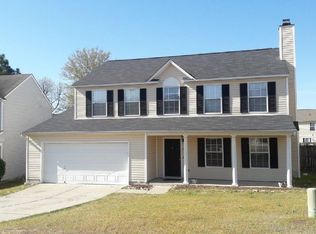 225 Fox Grove Cir, Columbia, SC 29229