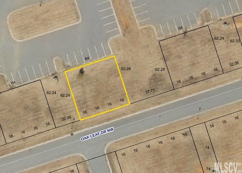 2nd image of 1584 Oak Leaf Dr NW