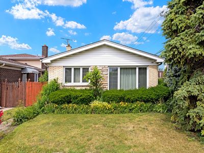 246 N Greenwood Ave, Park Ridge, IL, 60068